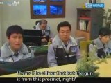 56a Drama Special - Maiden Detective Park Haesol part3