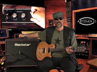 Judge Fredd & the Blackstar Artisan15