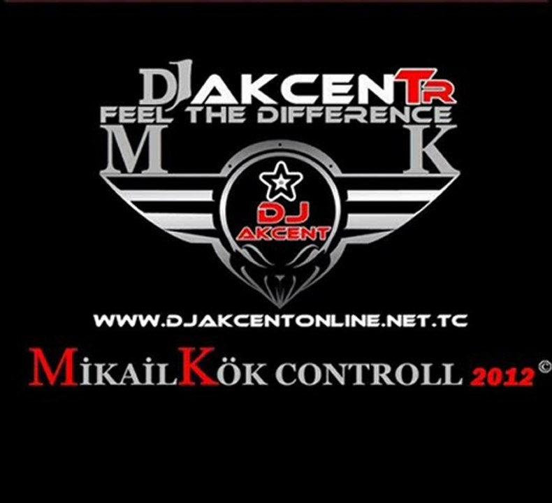 DJ AKCENT - House Sensation - (Eve Dönüs2012)