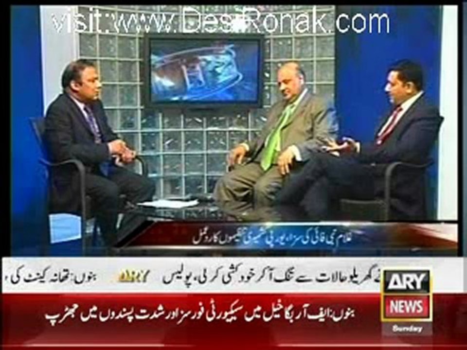 Agar - 8th April 2012 part 2