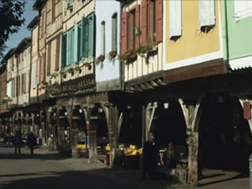 Grands Sites de Midi-Pyrénées - Les sites touristiques incontournables