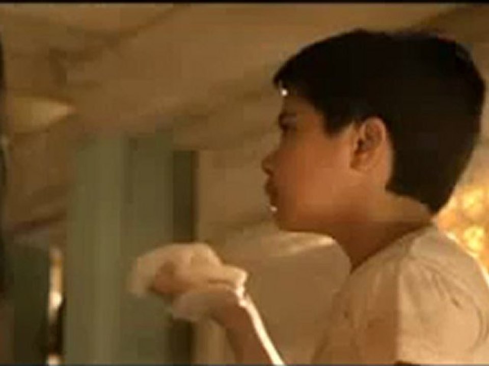 THE ROAD (Official Trailer) by GMA Films