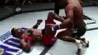 UFC 145 full show replay