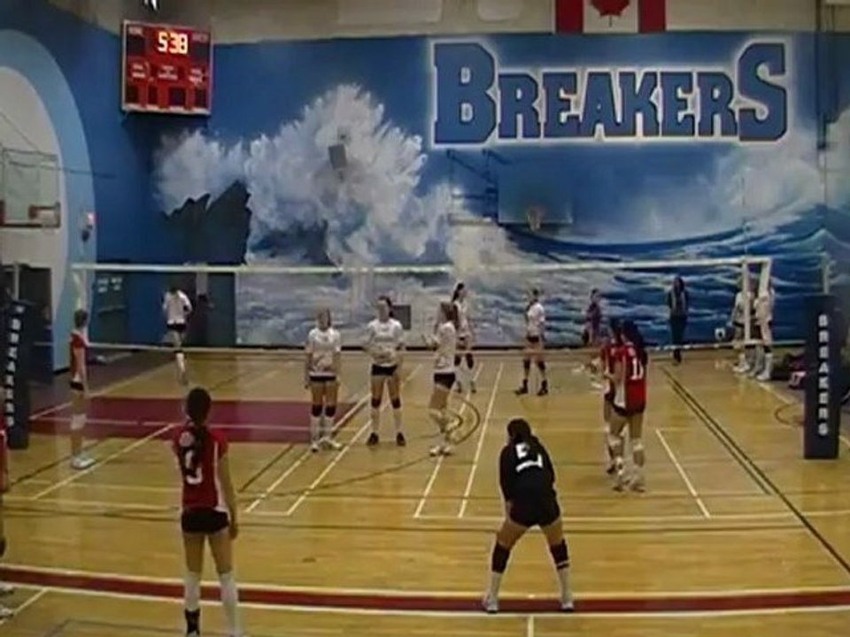 Synergy Volleyball Club
