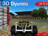 3D Formula GP Yarışı  - 3D Oyunlar  3DOyuncu.com