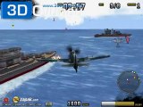 3D Hava Saldırısı - 3D Oyunlar  3DOyuncu.com