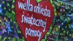 Wielka Orkiestra  Świątecznej Pomocy XV Finał  Mielec  14 stycznia 2007r. klip wideo