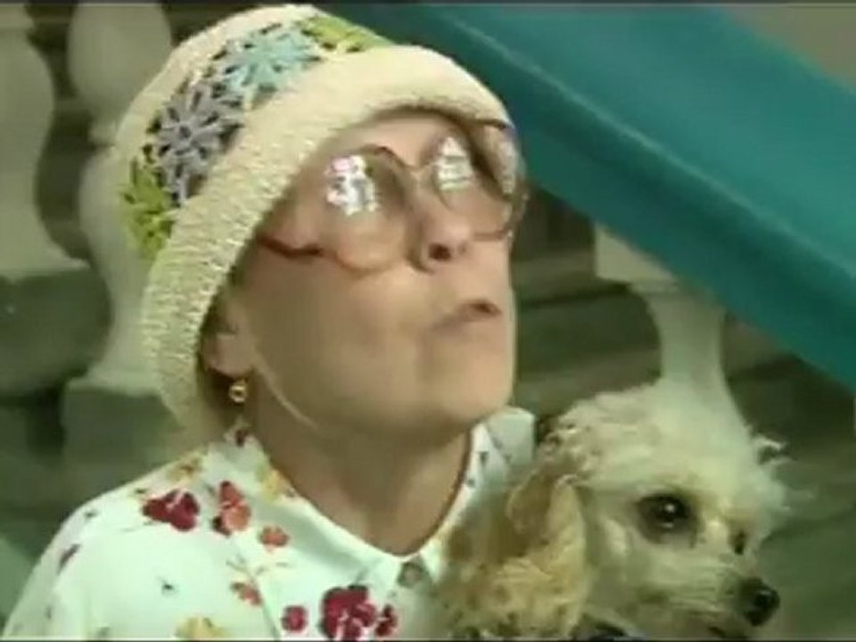 Я был молод... Мне нужны были деньги...