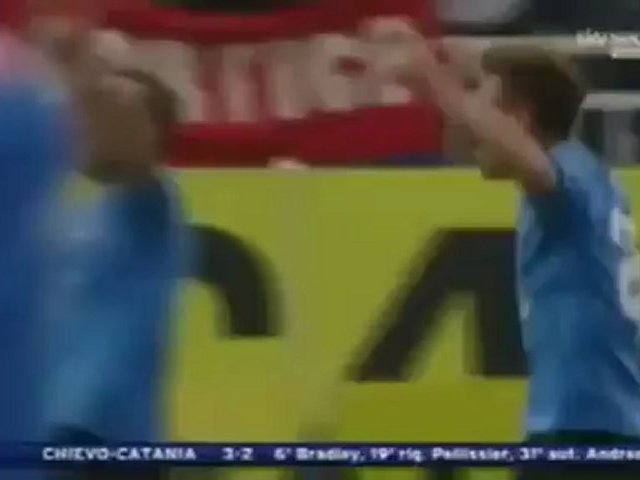Video Serie A. 31 giornata