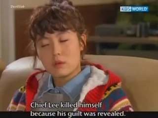 56b Drama Special - Maiden Detective Park Haesol part1