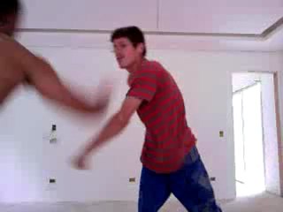 Tettsuy2k2  vs kusanagi round 1