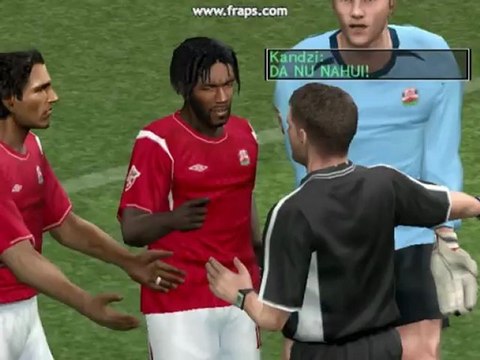 Палермо - Спартак-Нальчик. Квалификация ЛЧ