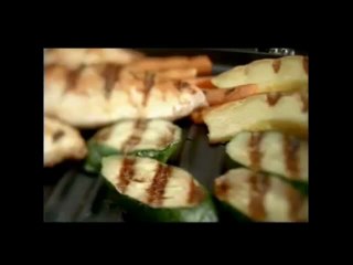 Barbeque Grill Part 15