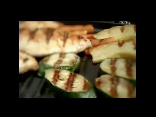 Barbeque Grill Part 17