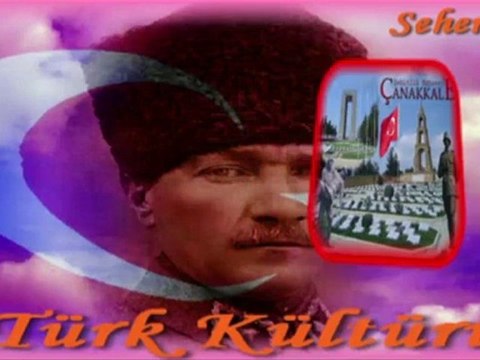 Seheryelinden Türk Kültürü Esintileri( Saba Ud Taksimi Eşliğinde)