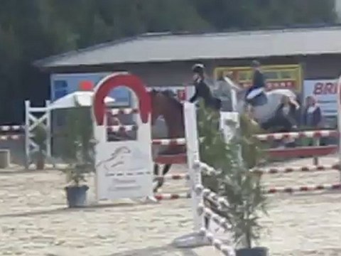 Concours Saint nicolas de redon