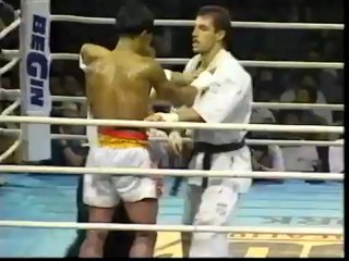 Andy Hug R.I.P.