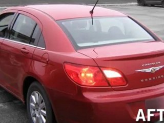 Auto Body Rugby Orillia Bromley Automotive Limited