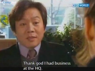 56b Drama Special - Maiden Detective Park Haesol part3