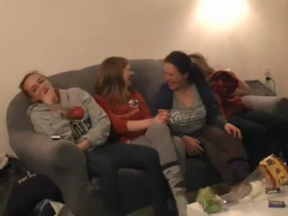 les 4 !