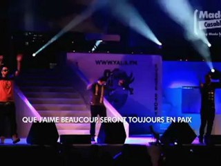 Orient Music Express avec YALA Music - YouTube