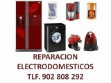 Servicio Técnico Frigorificos Fagor Madrid - Tlf. 902 929 591 Electrodomesticos Fagor