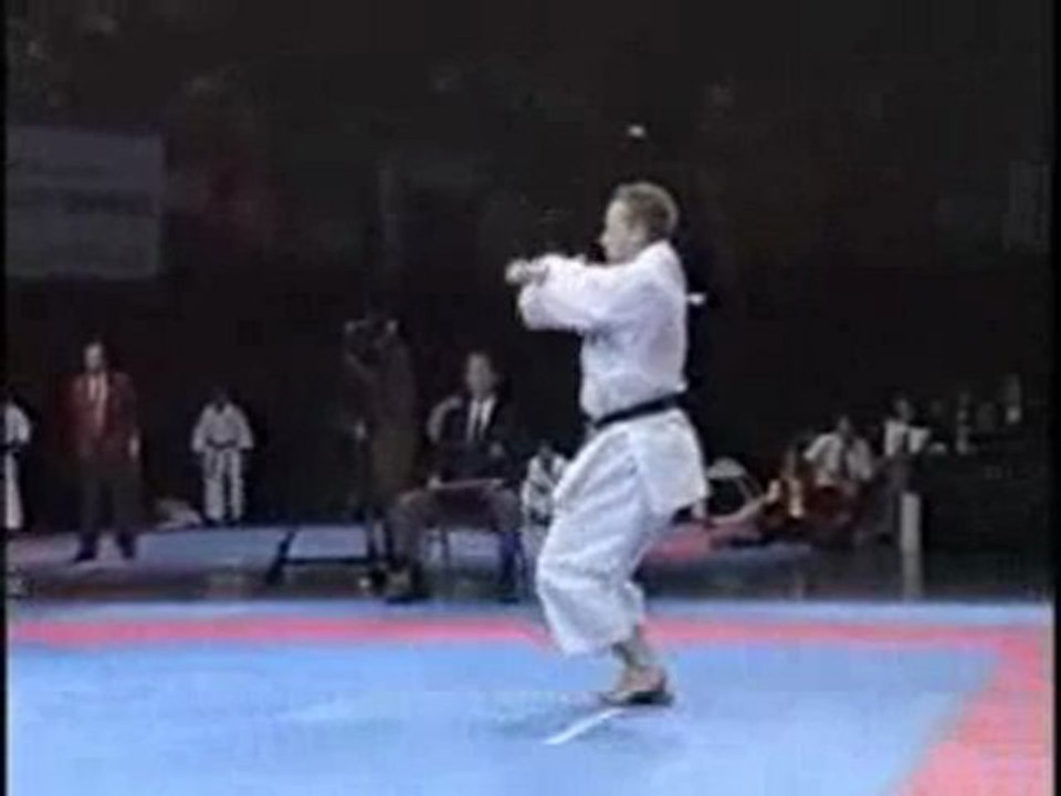 Michaël Milon R.I.P.