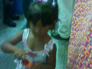 Festa escola da maria parte 1