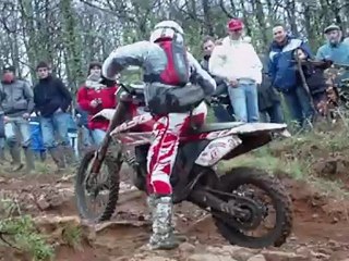 grappe de cyrano 2012 ( le reclaud ) video 3