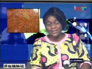 Une soirée culturelle des Kamba