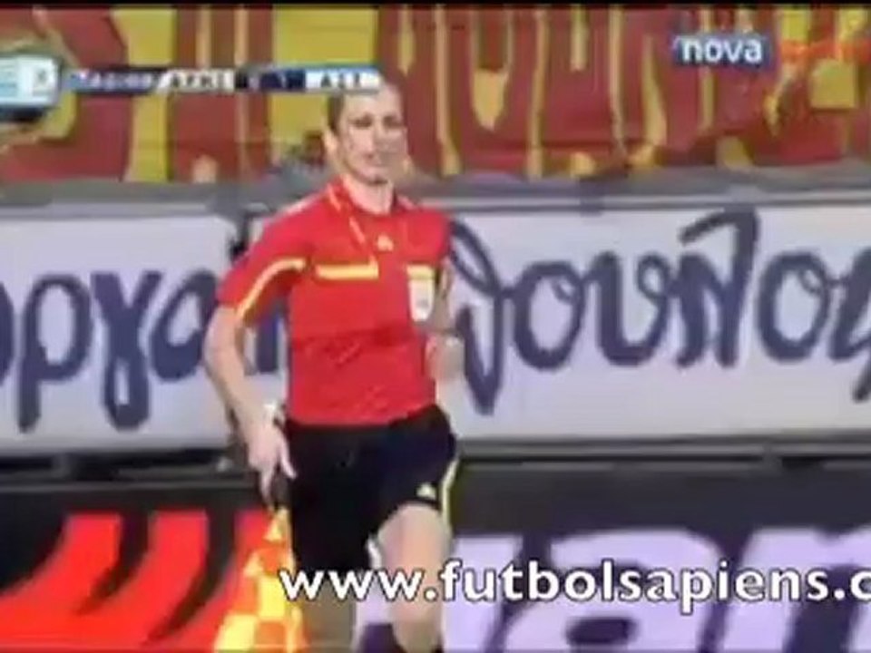 Aris-Asteras Tripolis