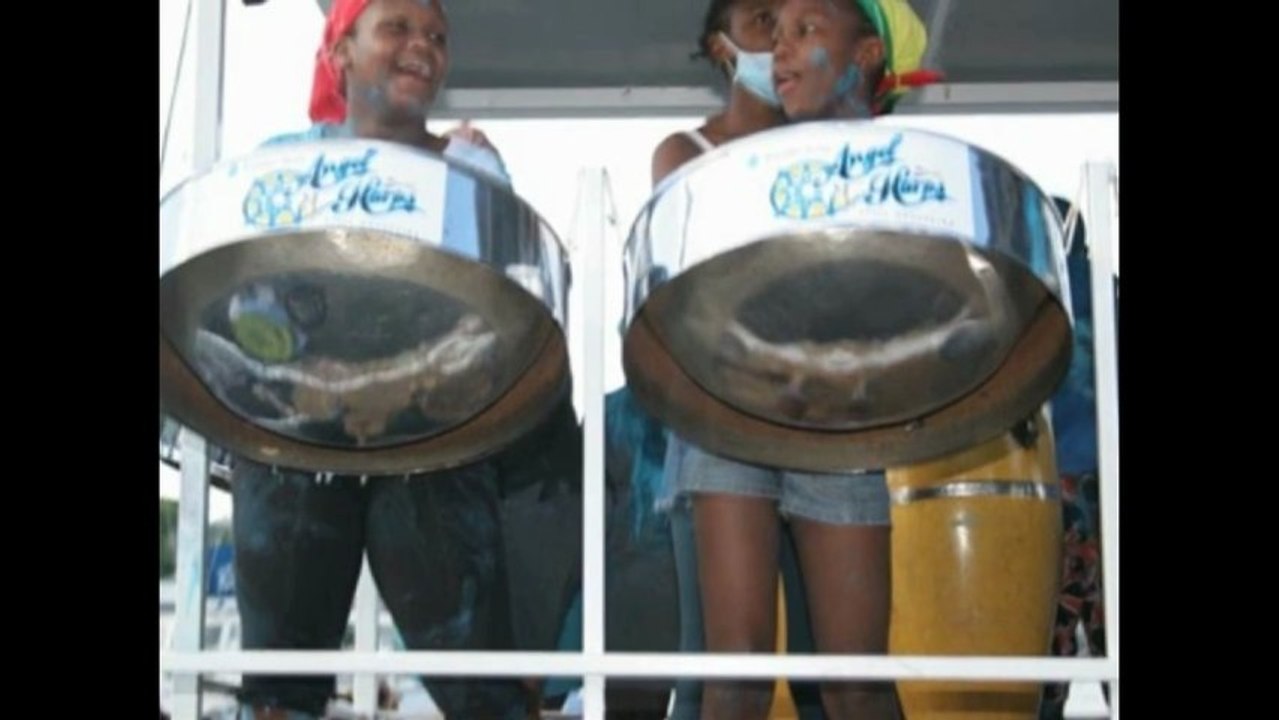 Grenada Carnival 2009