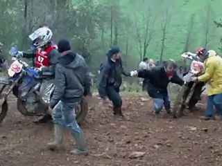 grappe de cyrano 2012 ( le reclaud ) video 4