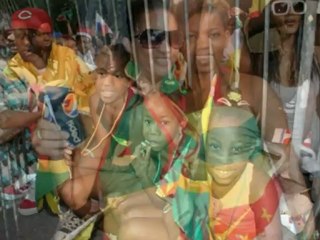 Grenada Carnival