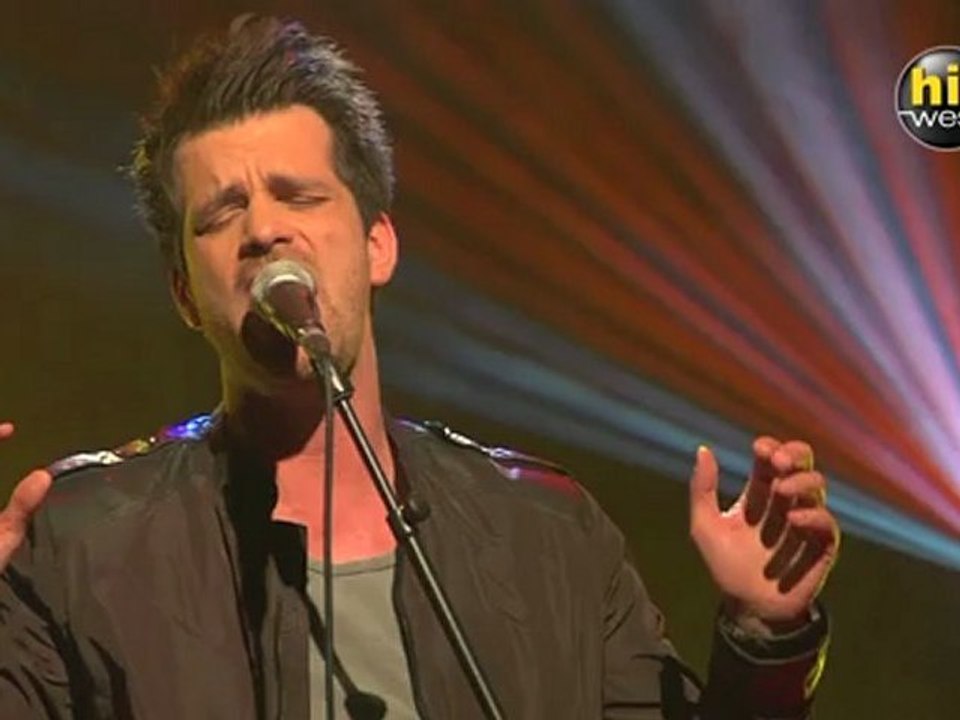 CORSON - We'll come again (Live Hit West 2012)