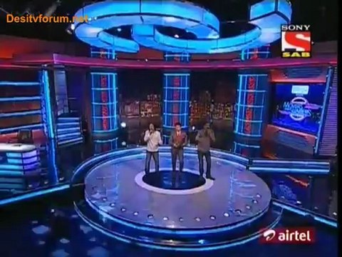 Movers & Shakers - 11th April 2012 Video Watch Online pt1