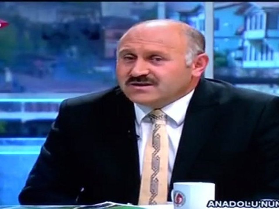 Başkan Polat Anadolu'nun Sesinde-02
