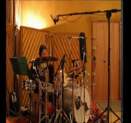 Progressive Metal newcomer Atlantyca album trailer