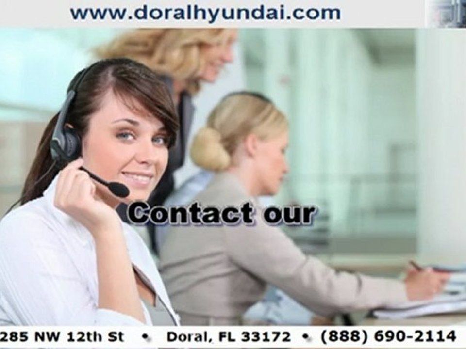 Used 2011 Dodge Nitro SE in Miami FL @ Doral Hyundai