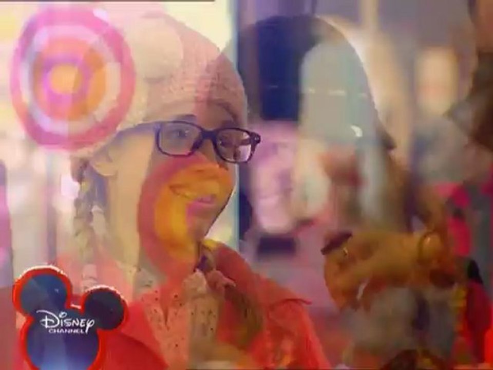 Patito Feo Primera Temporada- Capítulo 60