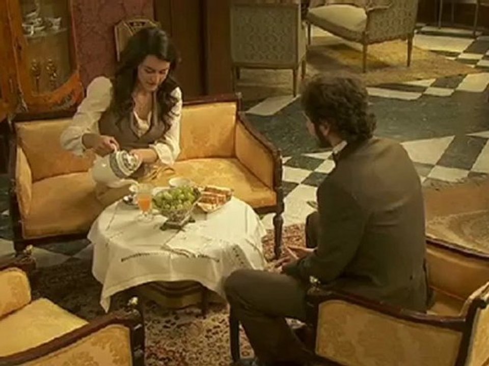 Pepa y Tristán