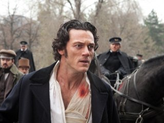 L'Ombre du Mal - Bande Annonce #1 [VOST|HD]