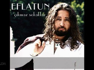 Eflatun - Yasaklı Kitaplar Gibi | Yeni - 2012