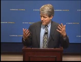 Andrew Carnegie’s “Gospel of Wealth” podcast