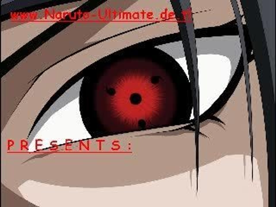 Gaara fighting