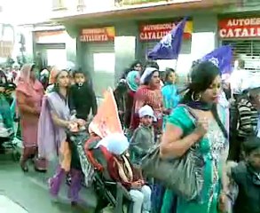 JANAM DEHARHA BHAGAT SHIRI RAVI DAS JI MAHARAJ GERONA,CATALUÑA, ESPAÑA18032012(005)