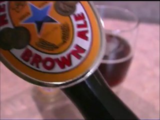 Classic Game Room reviews NEWCASTLE BROWN ALE beer