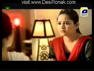 Jannat Se Nikali Howi Aurat Episode 15 - 11th April 2012 part 4