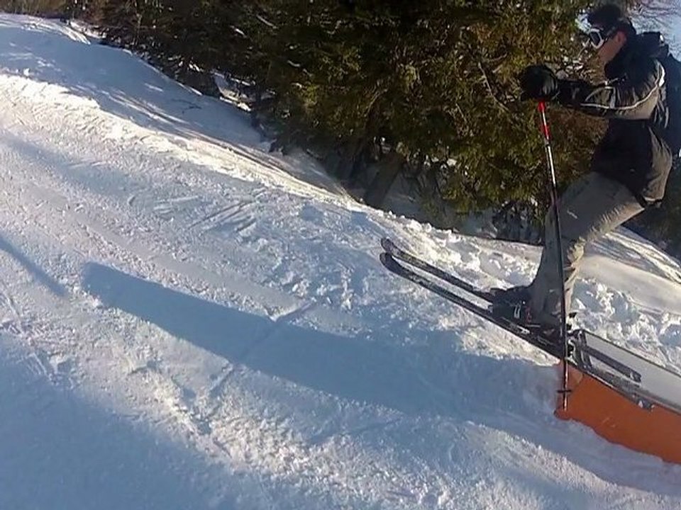 Ptite Session aux Aillons