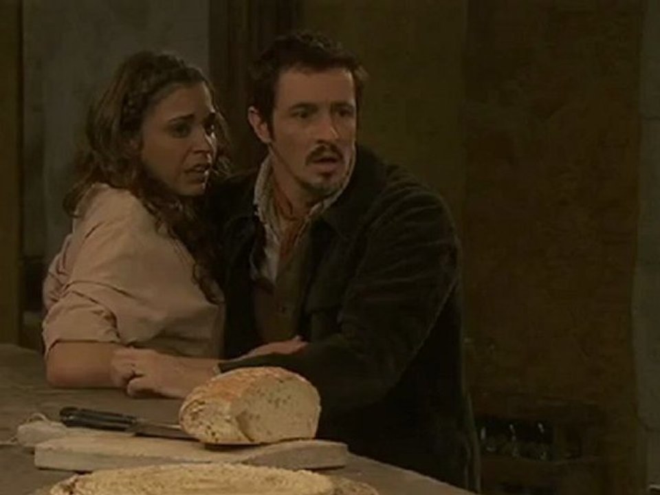 El secreto de los Castañeda